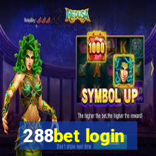 288bet login